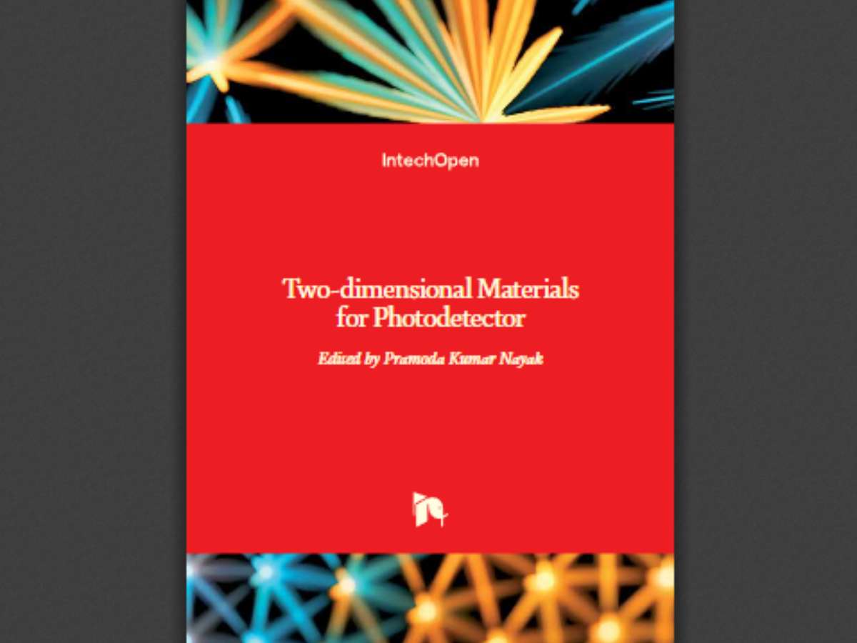 Two-dimensional Materials for Photodetector