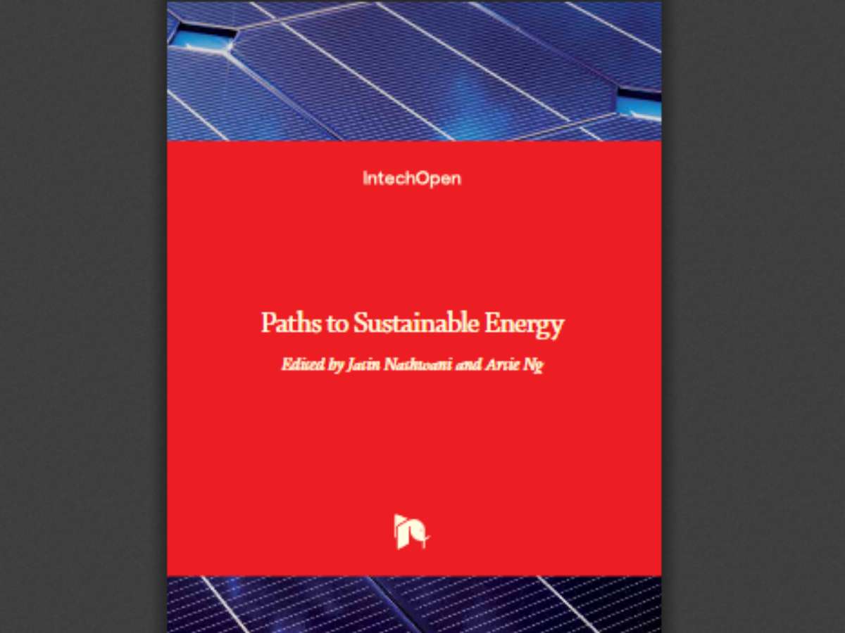 Paths to Sustainable Energy