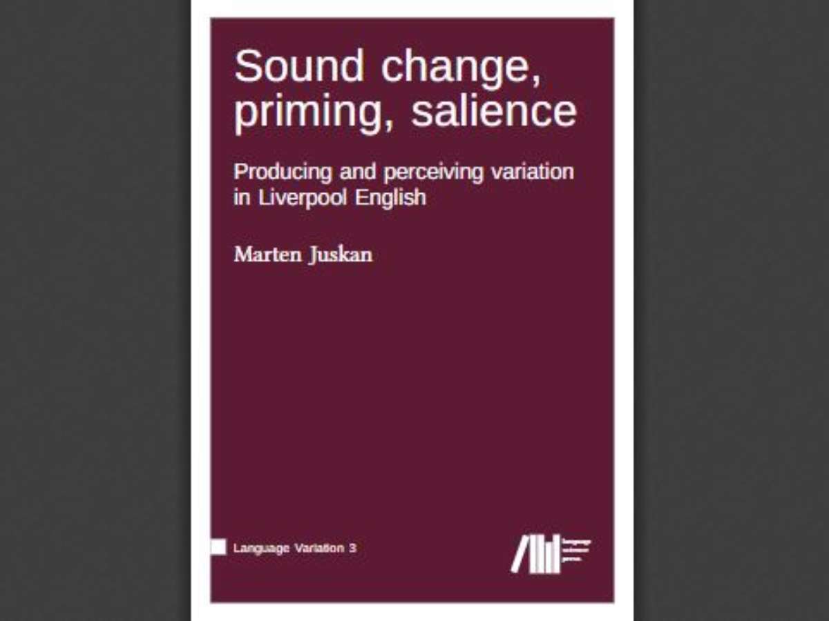 Sound change, priming, salience: Producing and perceiving variation in Liverpool English