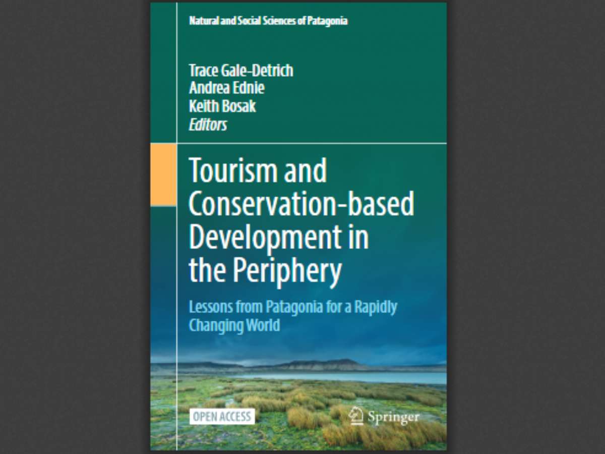 Tourism and Conservation-based Development in the Periphery