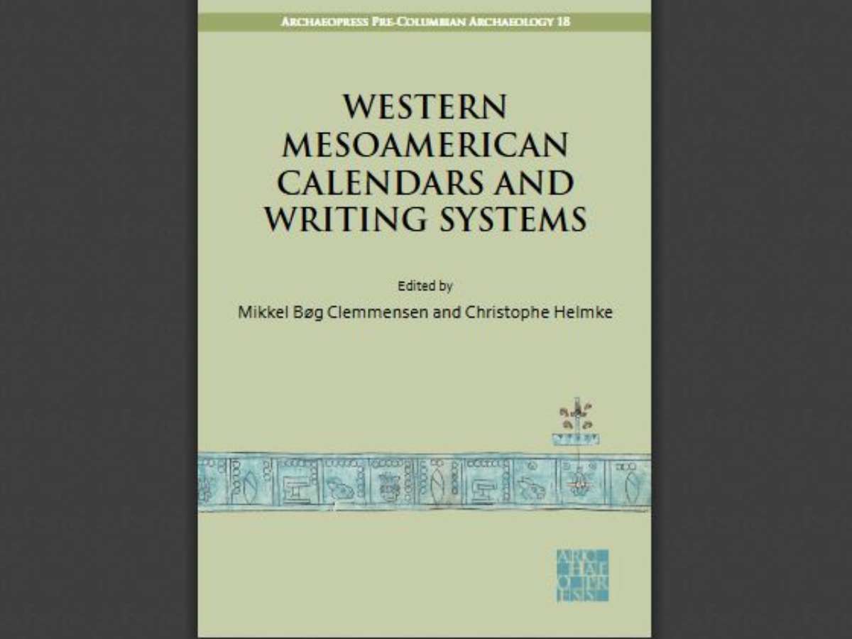 Western Mesoamerican Calendars and Writing Systems