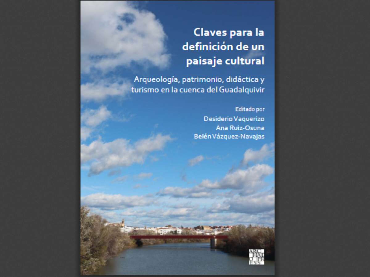 Claves para la definición de un paisaje cultural