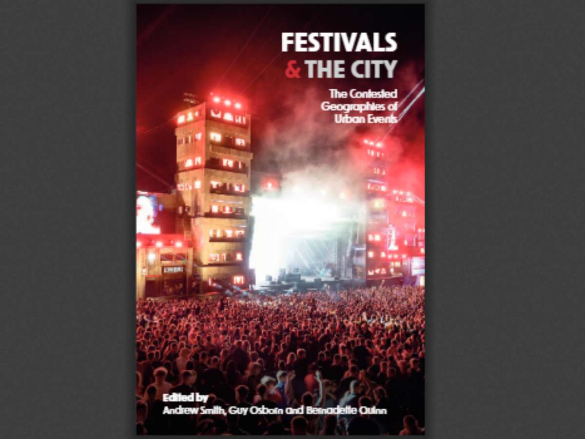 Festivals and the City