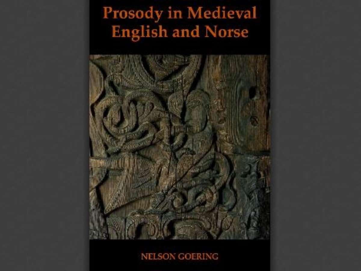 Prosody in Medieval English and Norse