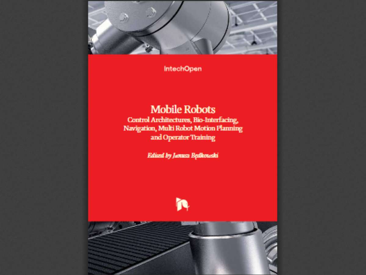 Mobile Robots