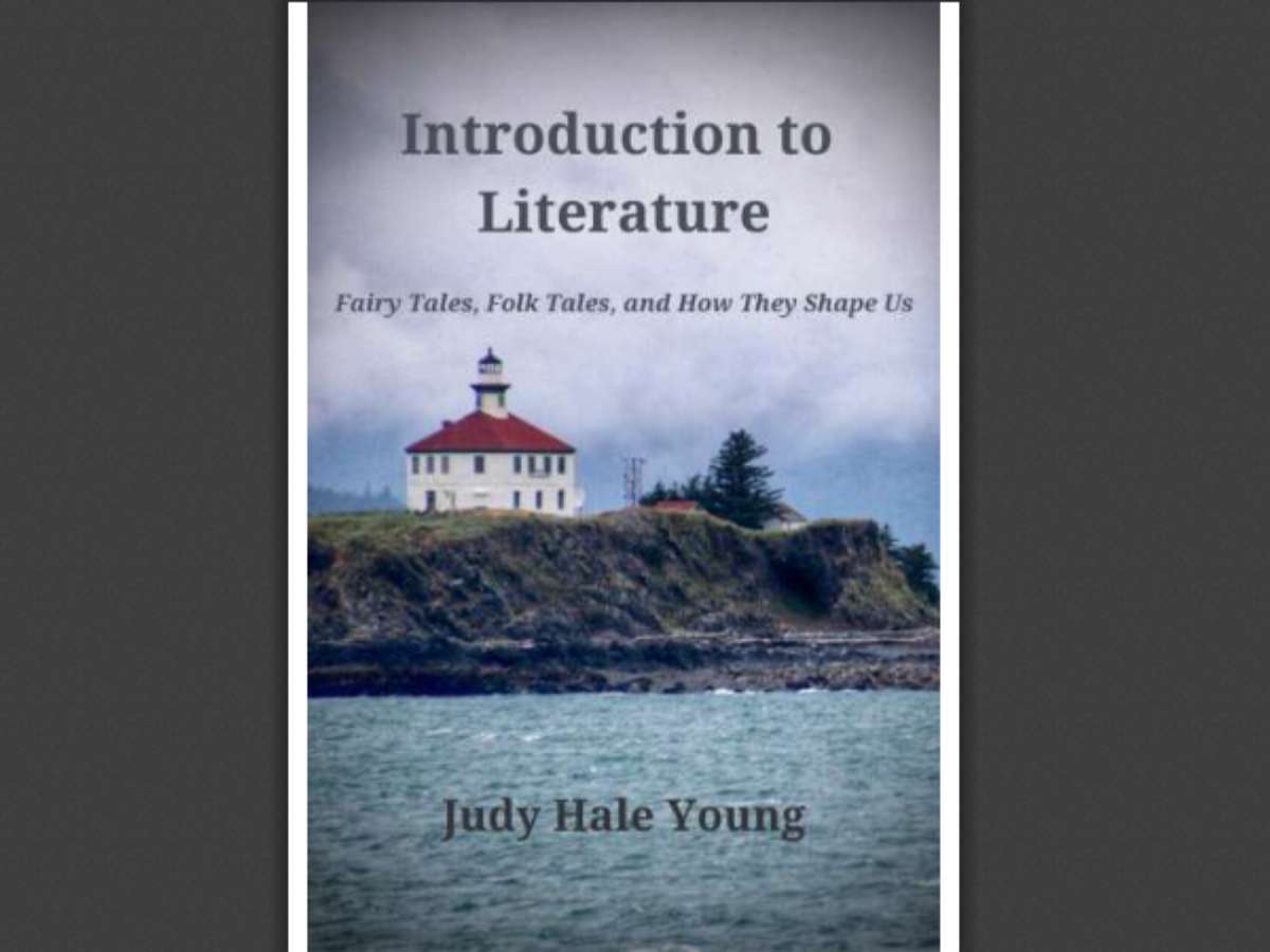 Introduction to Literature: Fairy Tales, Folk Tales, and How They Shape Us