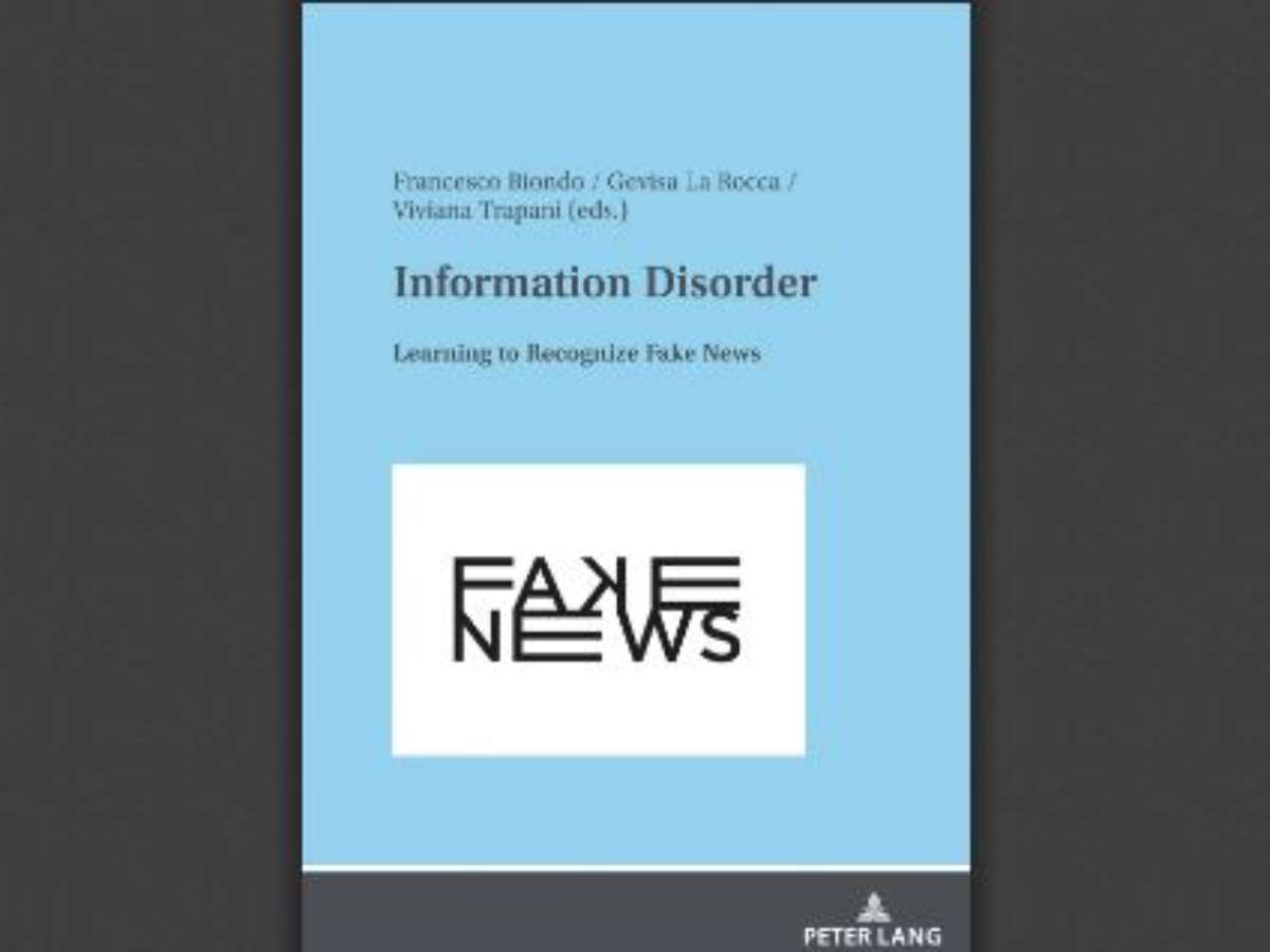 Information Disorder: Learning to Recognize Fake News
