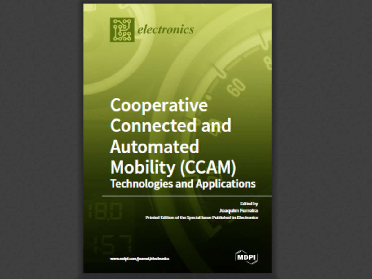 Cooperative Connected and Automated Mobility (CCAM): Technologies and Applications