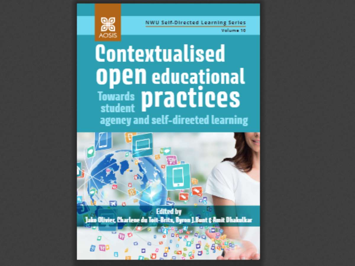 Contextualised open educational practices: Towards student agency and self-directed learning