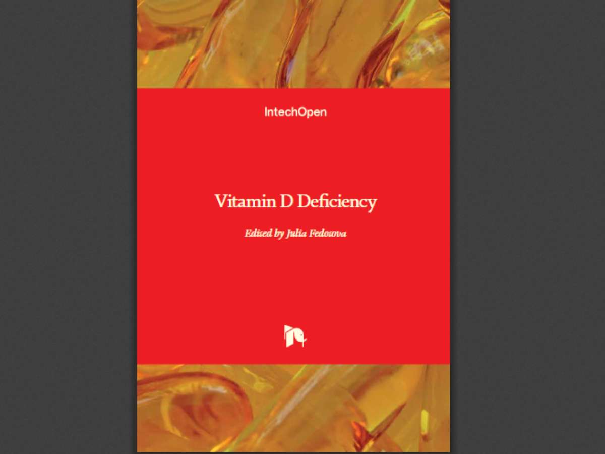 Vitamin D Deficiency