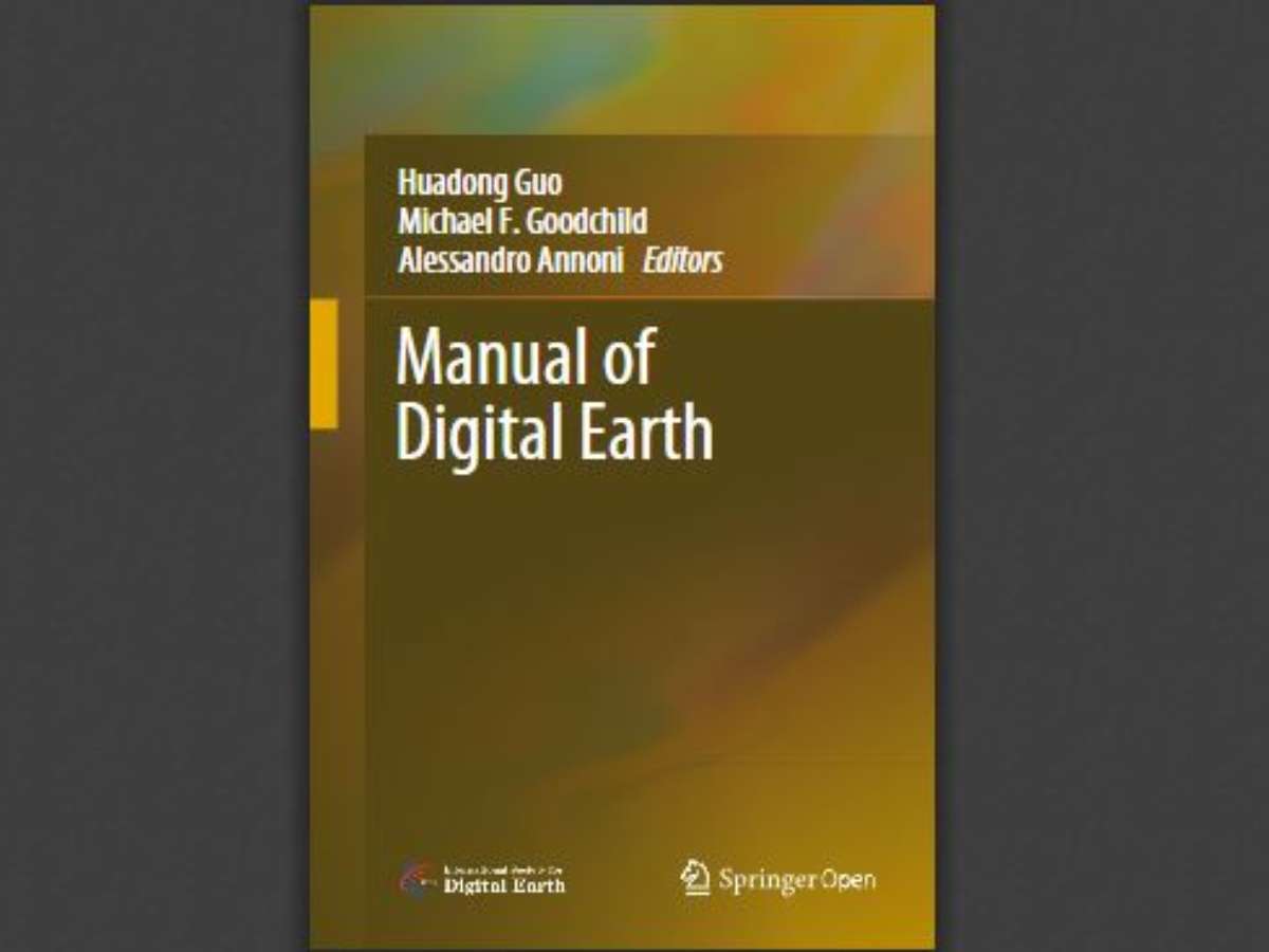Manual of Digital Earth