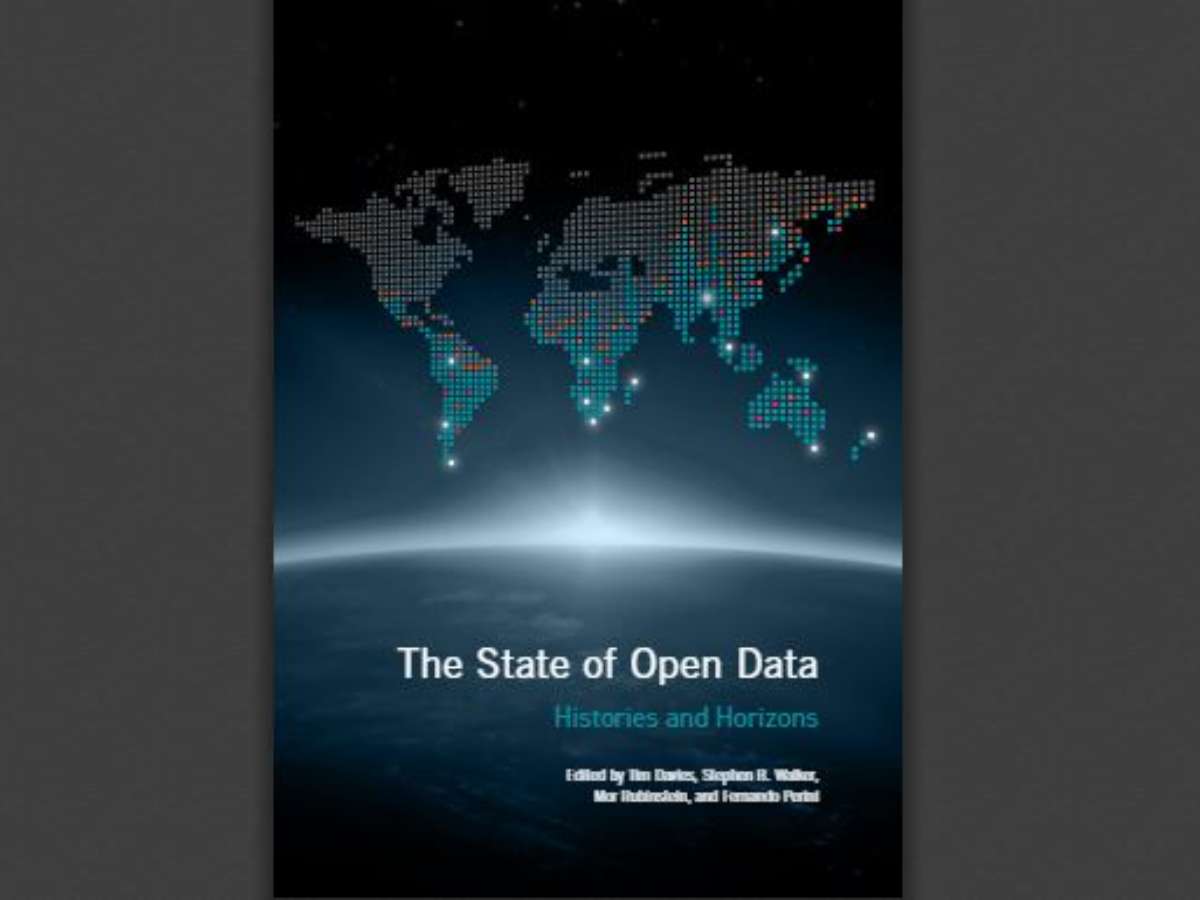 The State of Open Data: Histories and Horizons