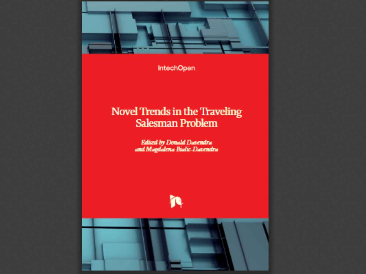 Novel Trends in the Traveling Salesman Problem