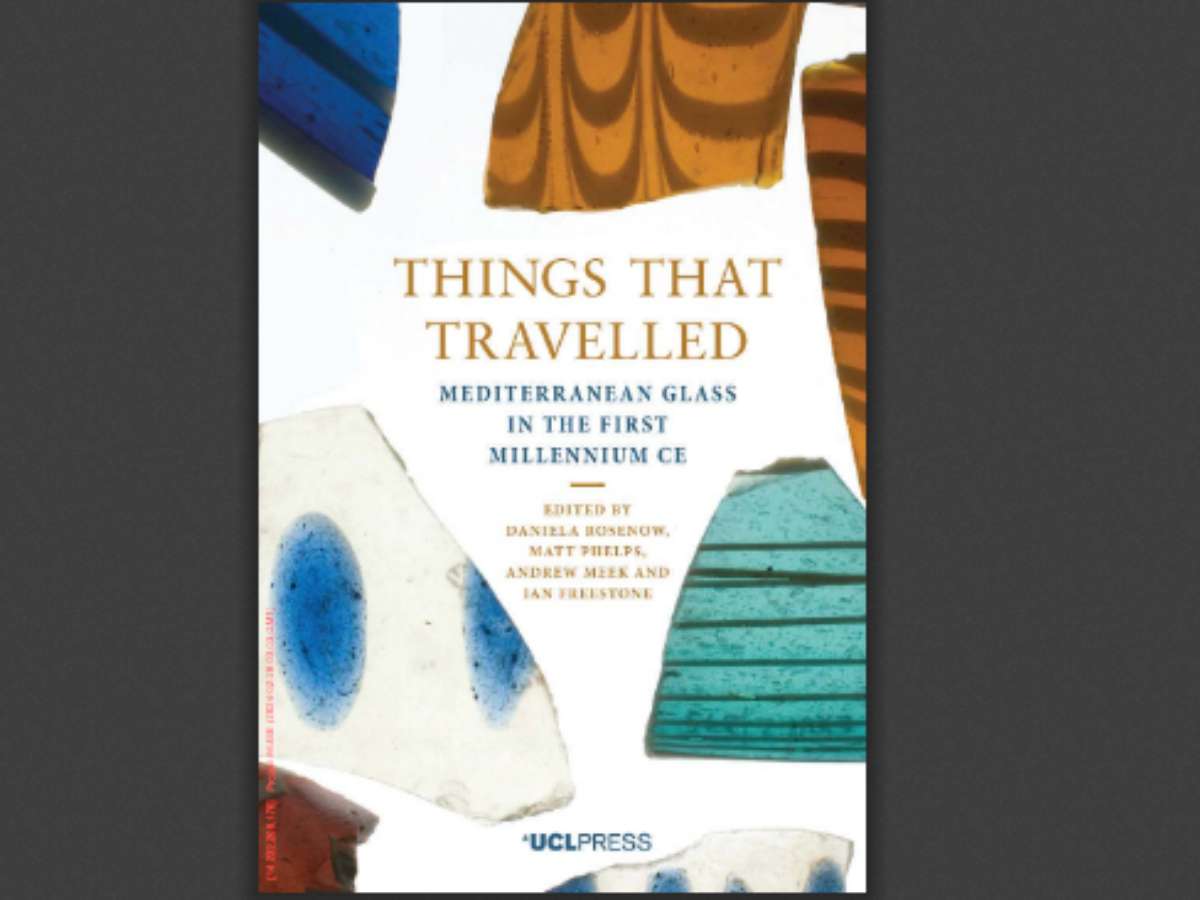 Things that Travelled
