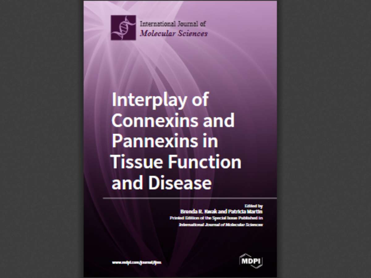 Interplay of Connexins and Pannexins in Tissue Function and Disease