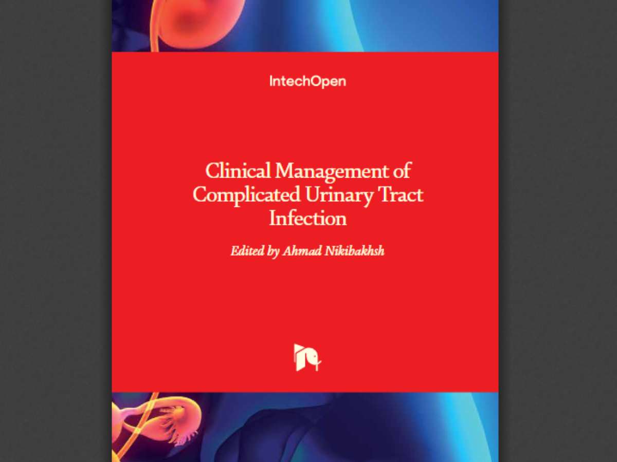 Clinical Management of Complicated Urinary Tract Infection