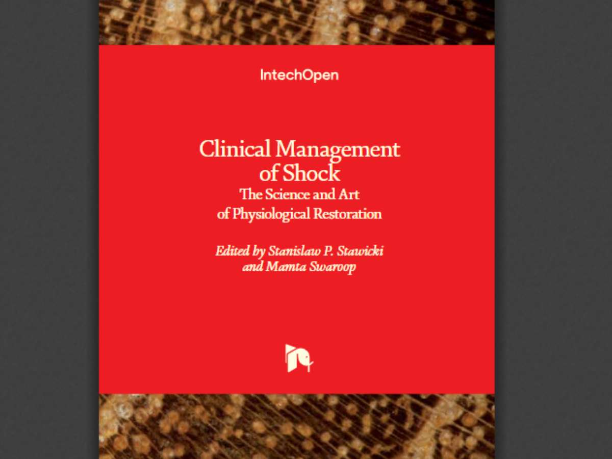Clinical Management of Shock: The Science and Art of Physiological Restoration
