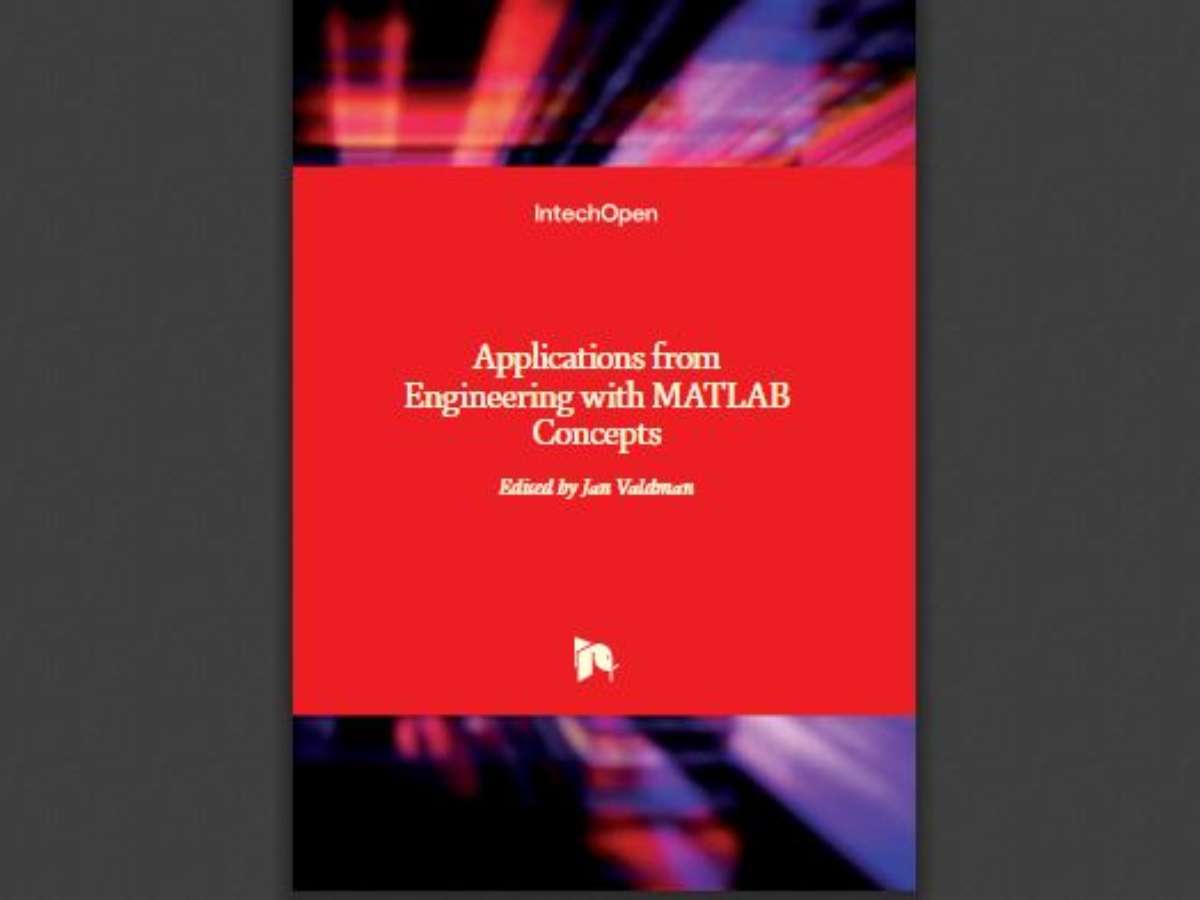 Applications from Engineering with MATLAB Concepts