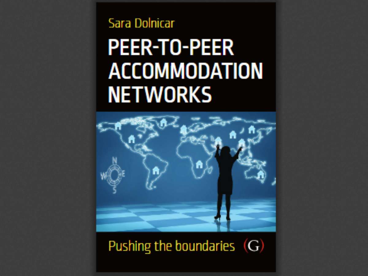 Peer-to-Peer Accommodation Networks