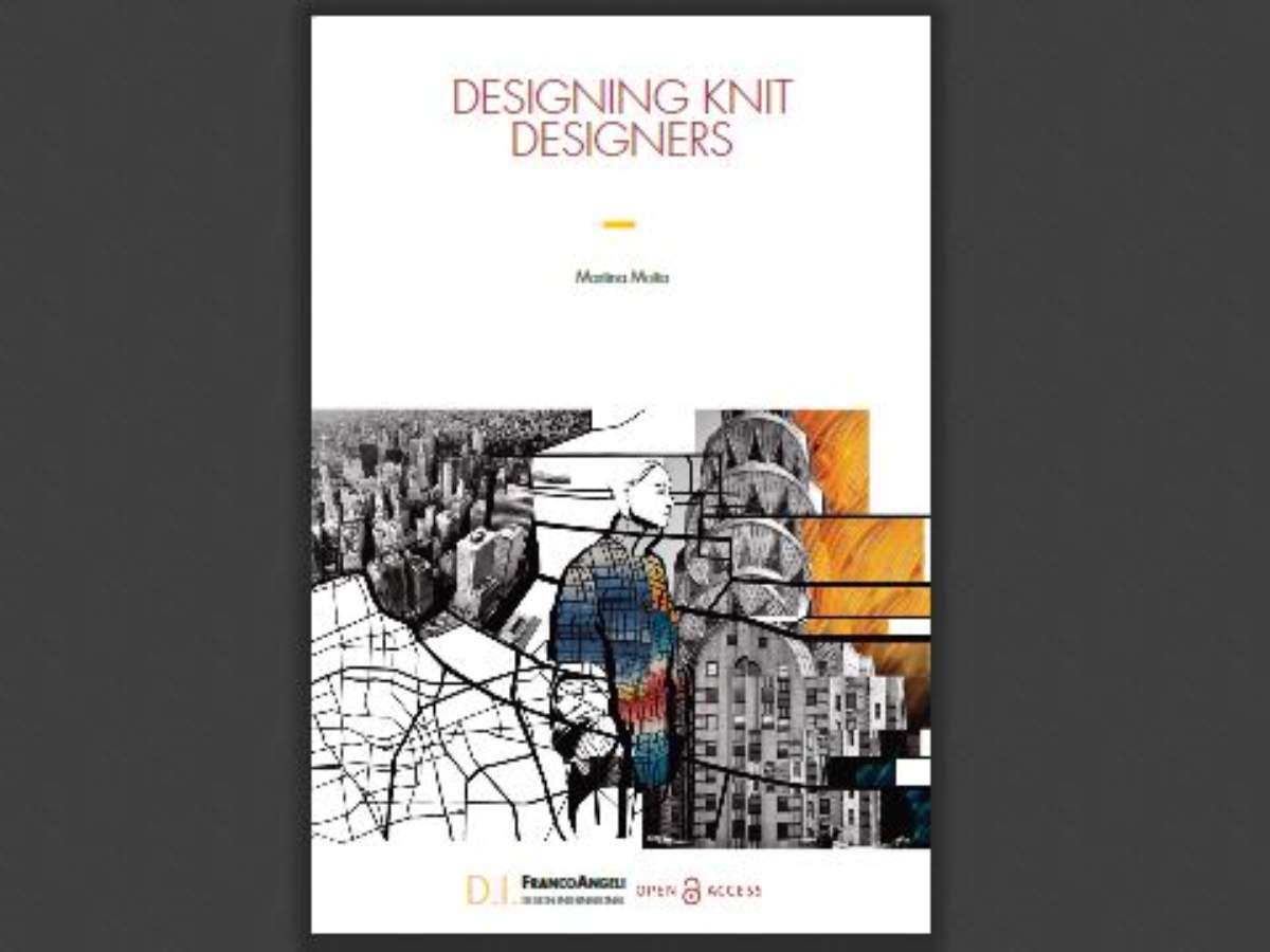 Designing Knit Designers