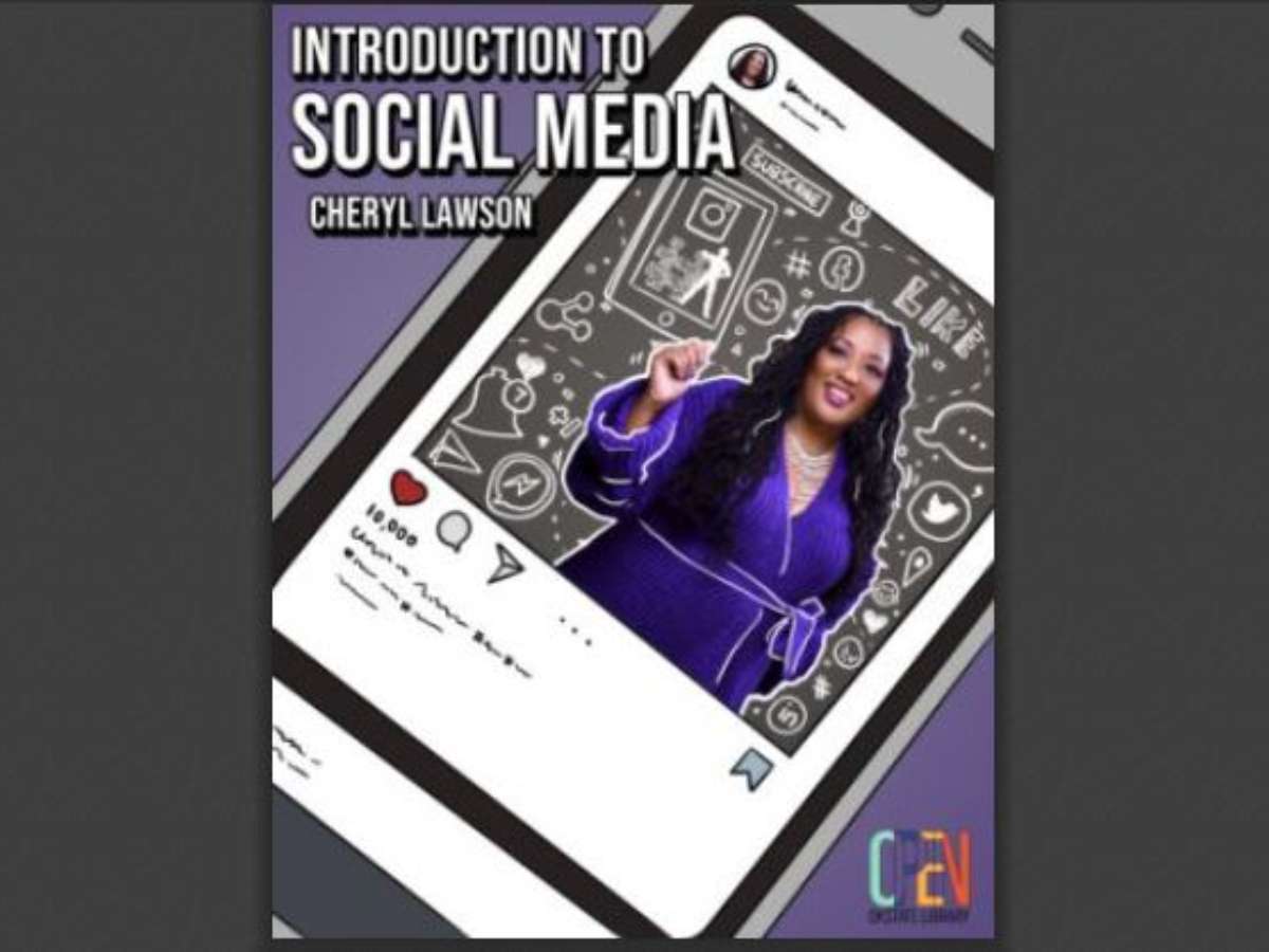 Intro to Social Media