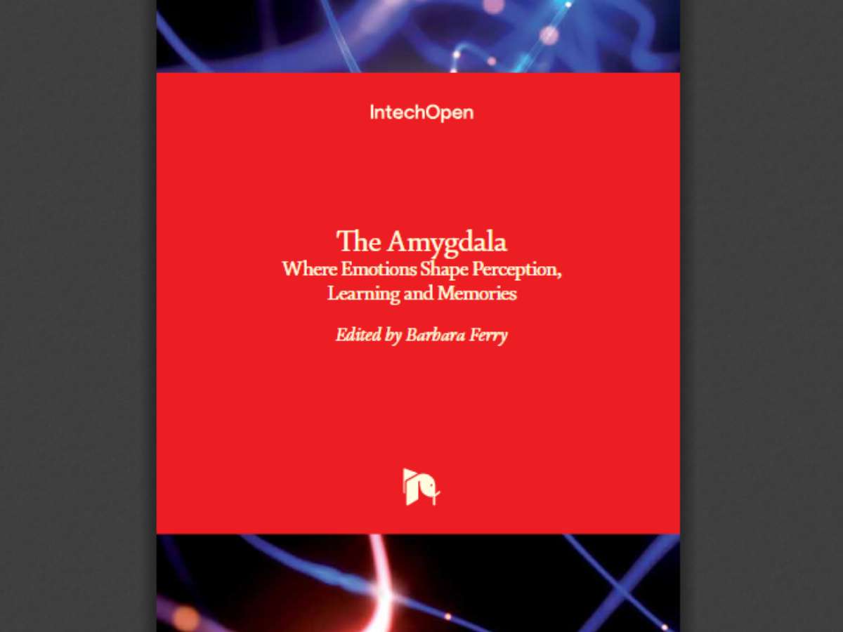 The Amygdala: Where Emotions Shape Perception, Learning and Memories