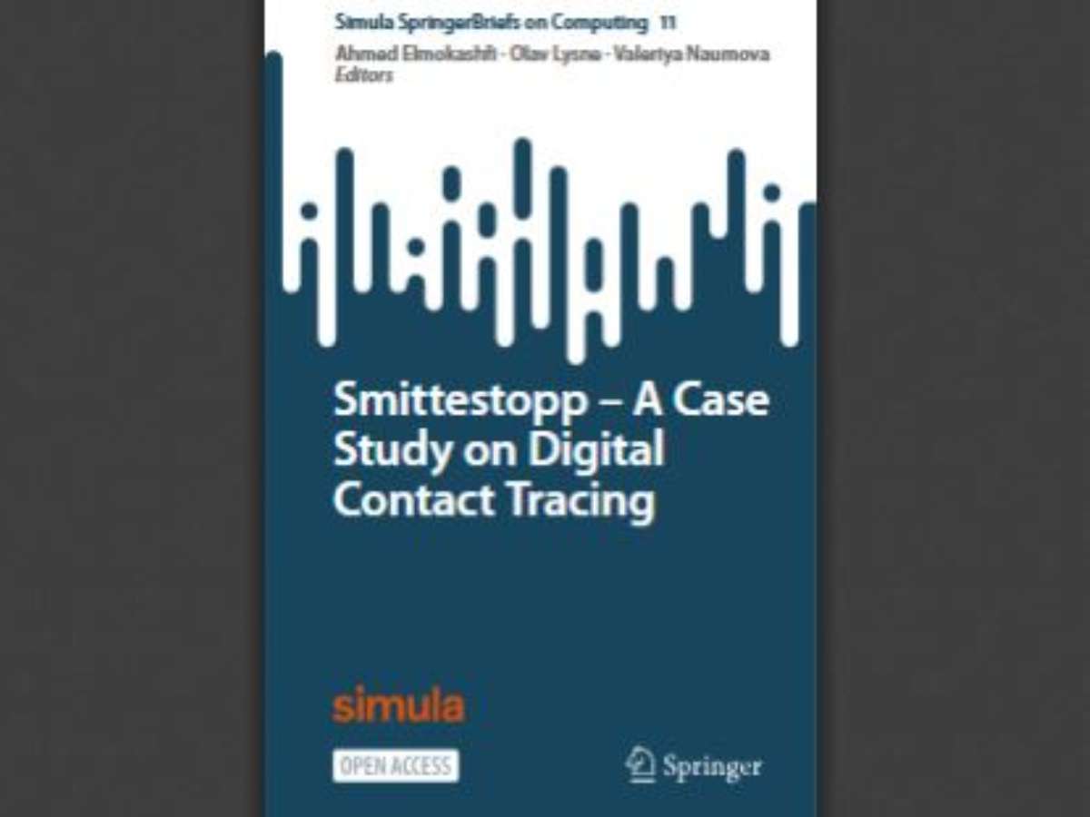 Smittestopp − A Case Study on Digital Contact Tracing