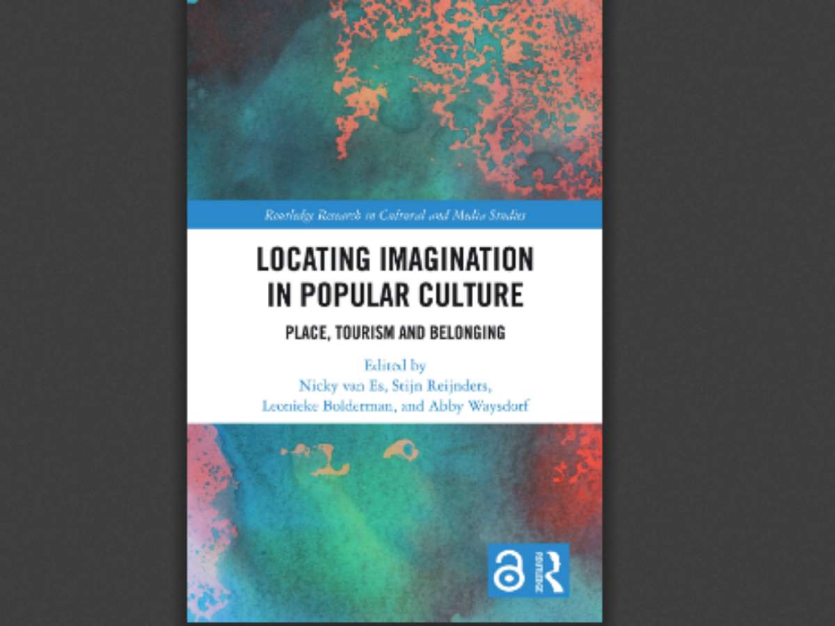 Locating Imagination in Popular Culture