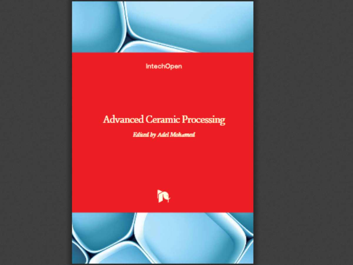 Advanced Ceramic Processing