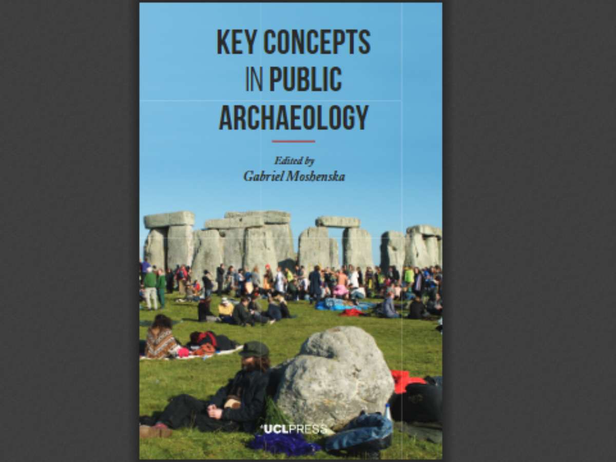 Key Concepts in Public Archaeology