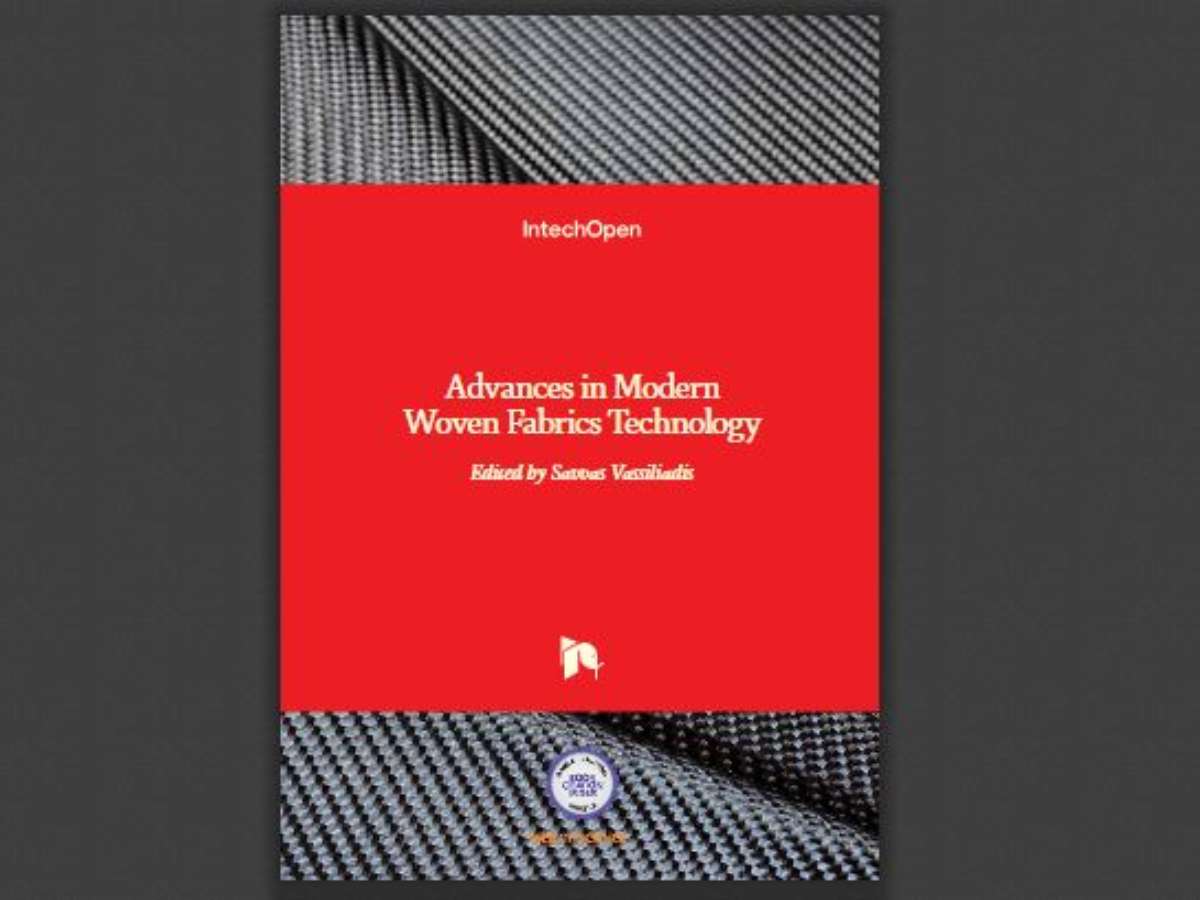 Advances in Modern Woven Fabrics Technology