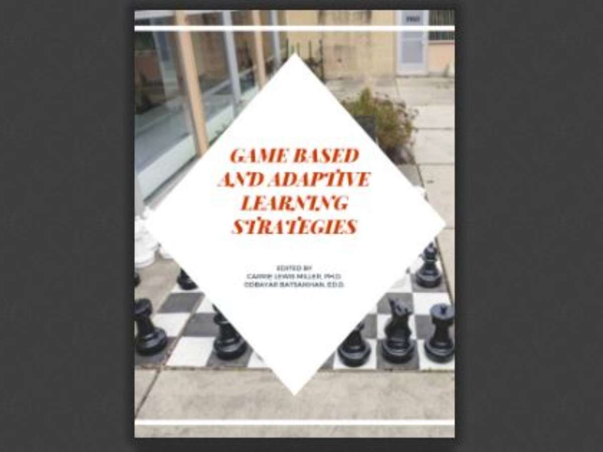 Game Based and Adaptive Learning Strategies