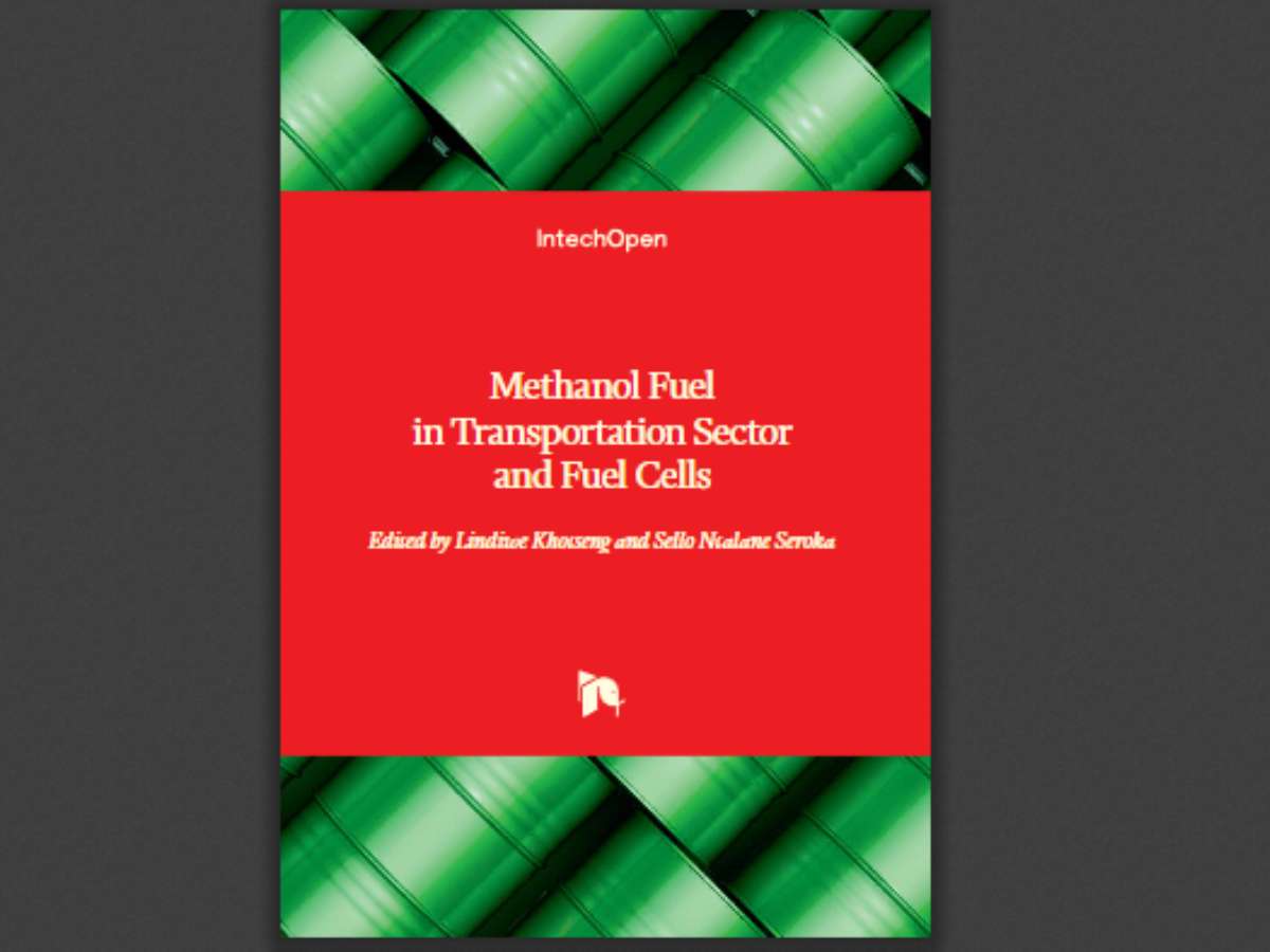 Methanol Fuel in Transportation Sector and Fuel Cells