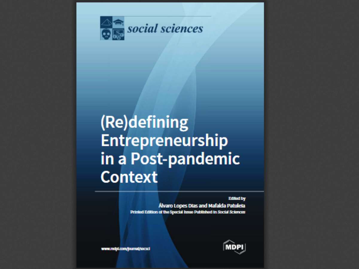 (Re)defining Entrepreneurship in a Post-pandemic Context
