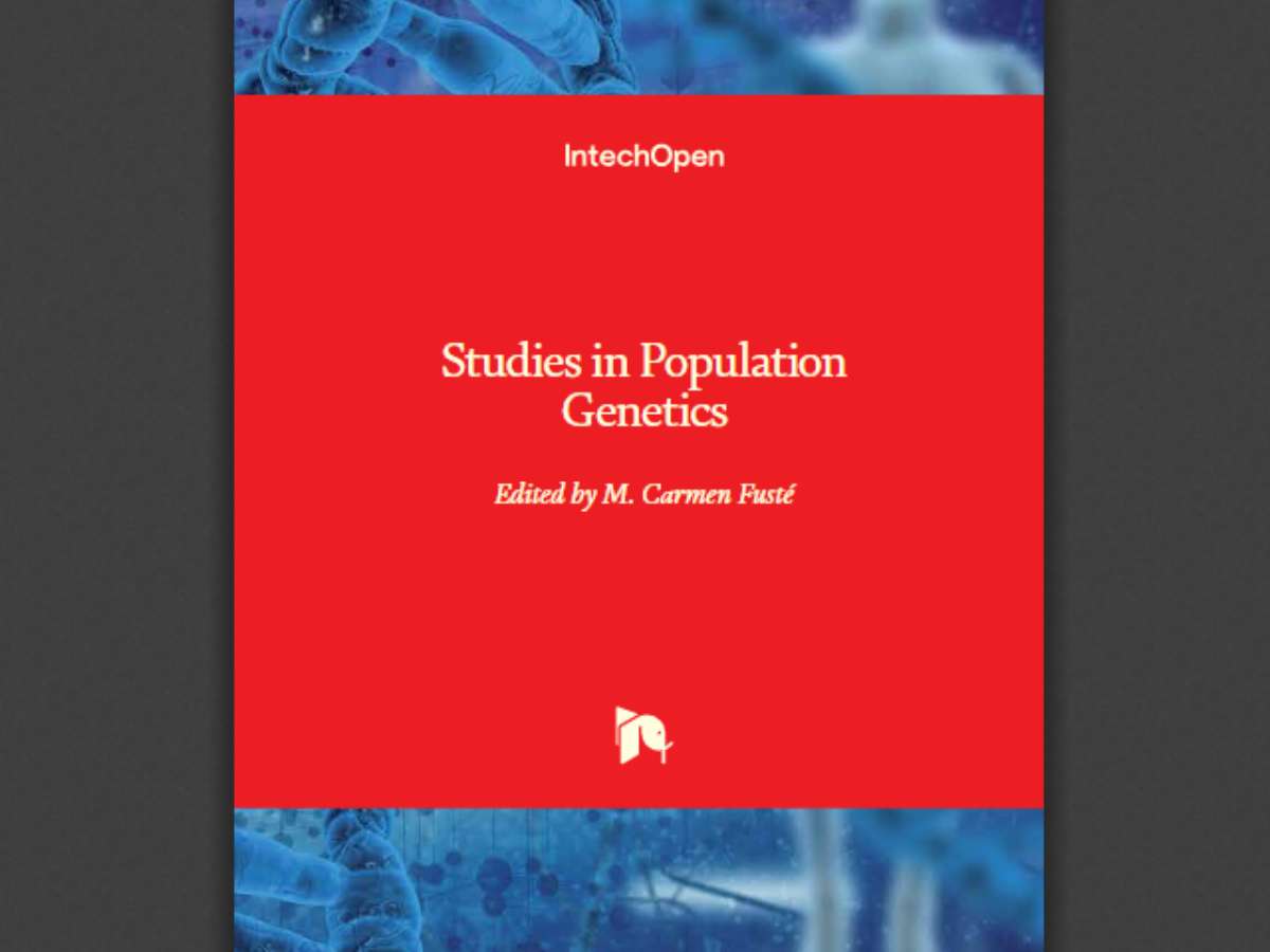 Studies in Population Genetics