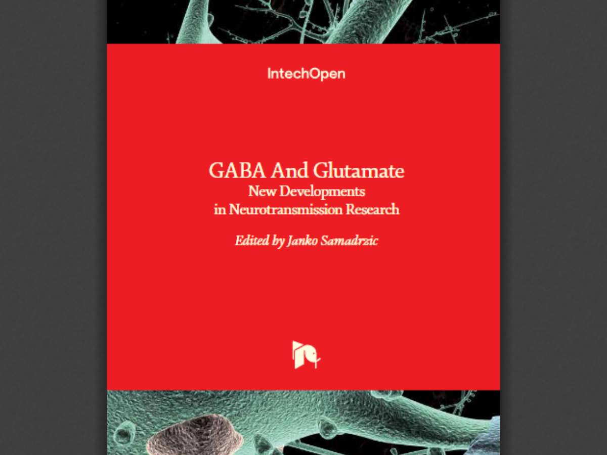 GABA And Glutamate: New Developments In Neurotransmission Research