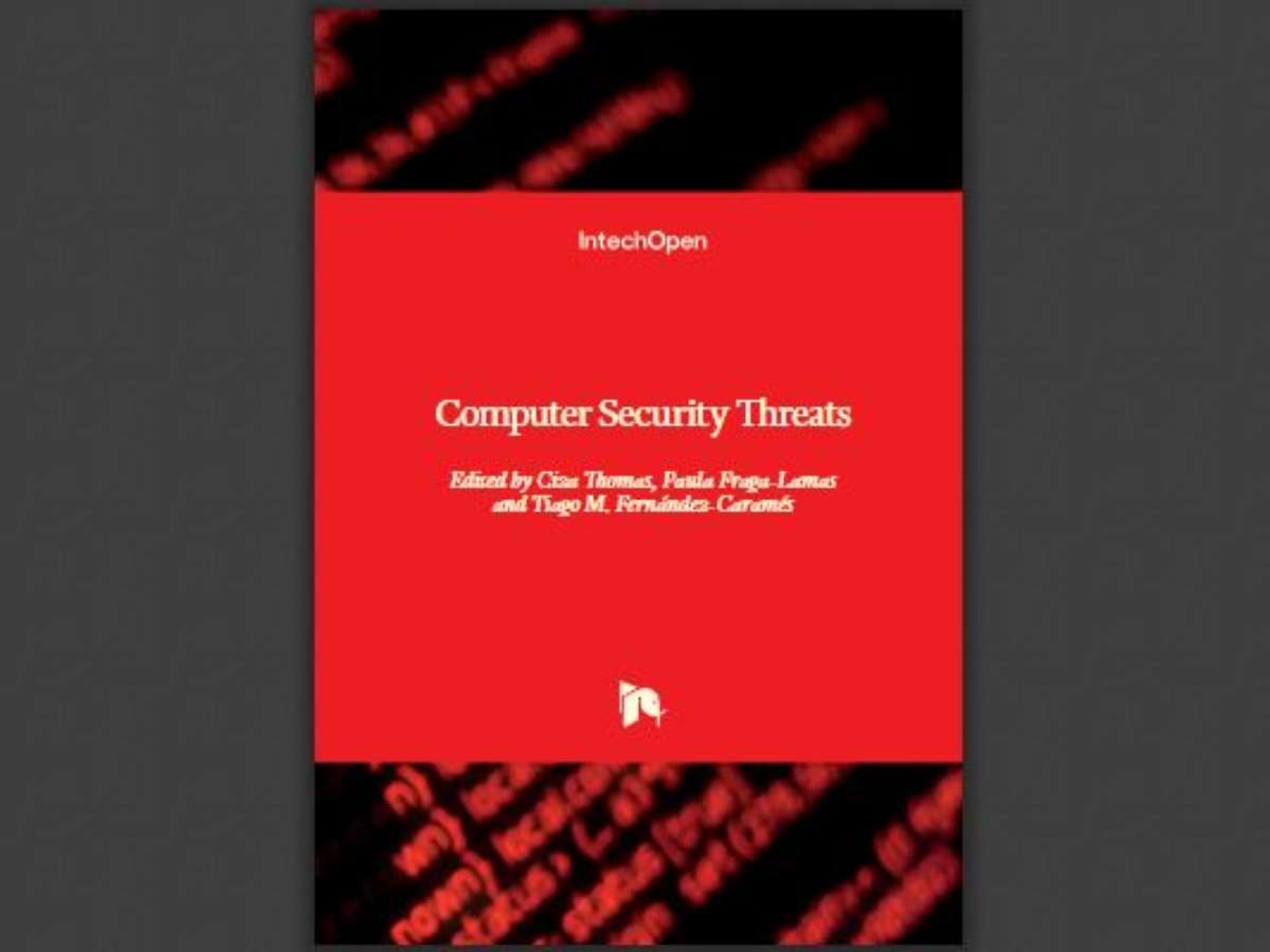Computer Security Threats