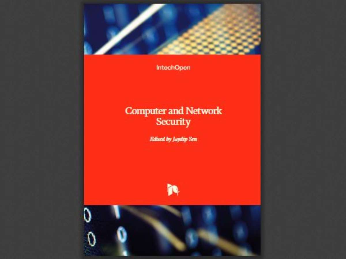 Computer and Network Security