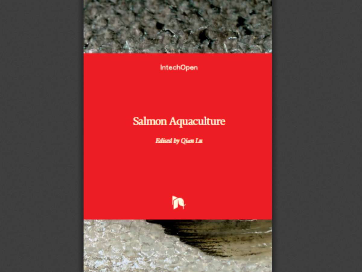Salmon Aquaculture