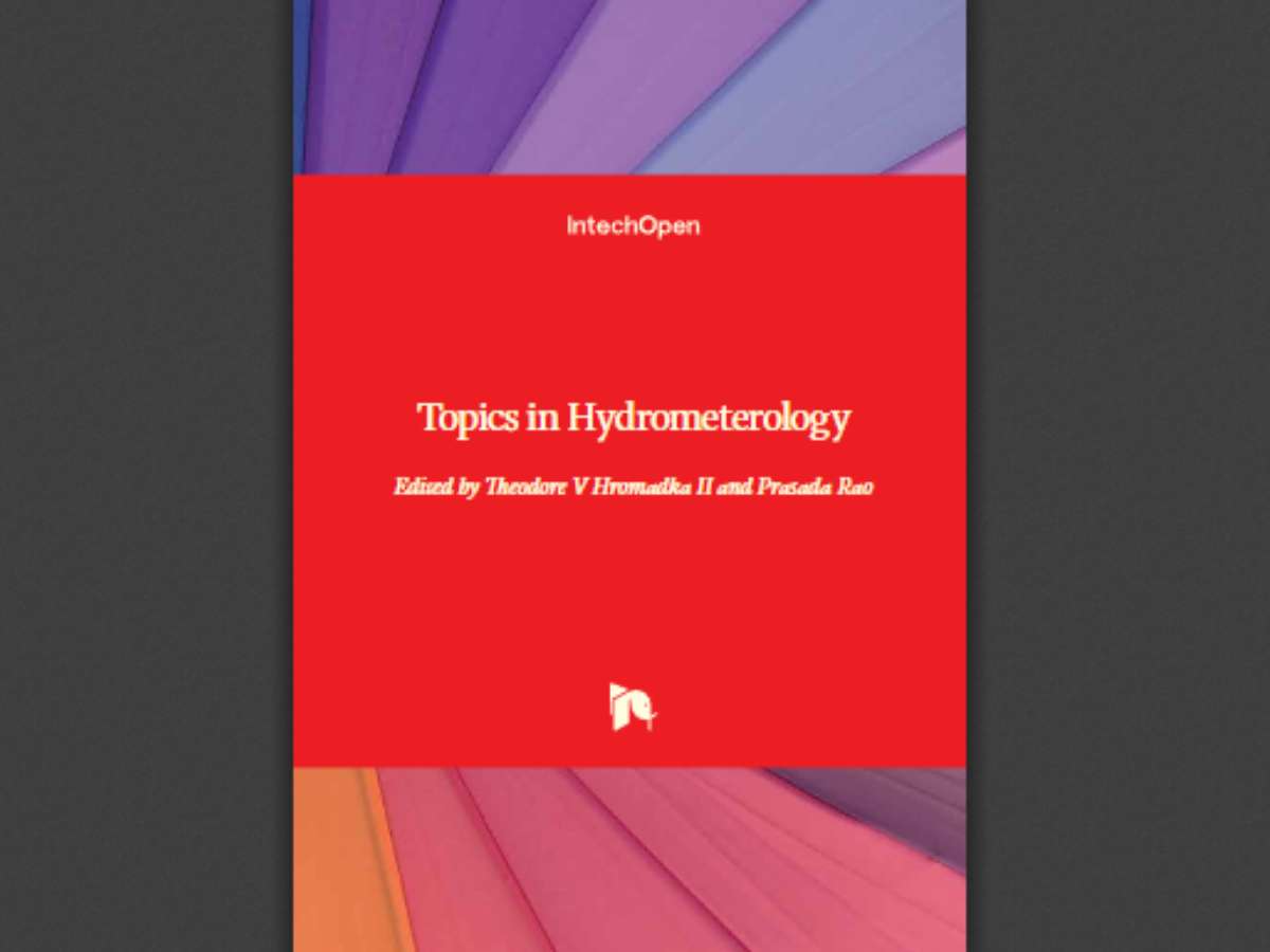 Topics in Hydrometerology