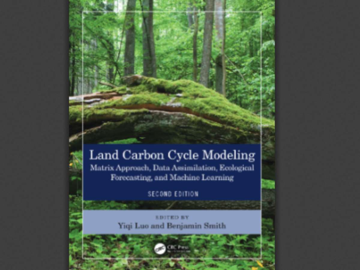 Land Carbon Cycle Modeling