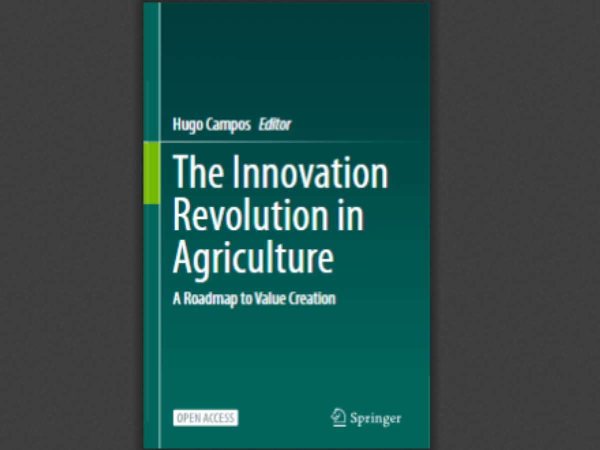 The Innovation Revolution in Agriculture: A Roadmap to Value Creation