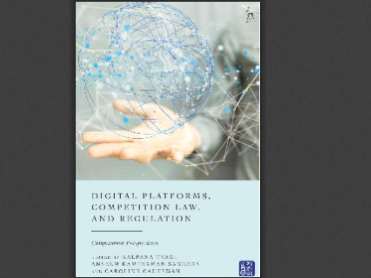 Digital Platforms, Competition Law, and Regulation