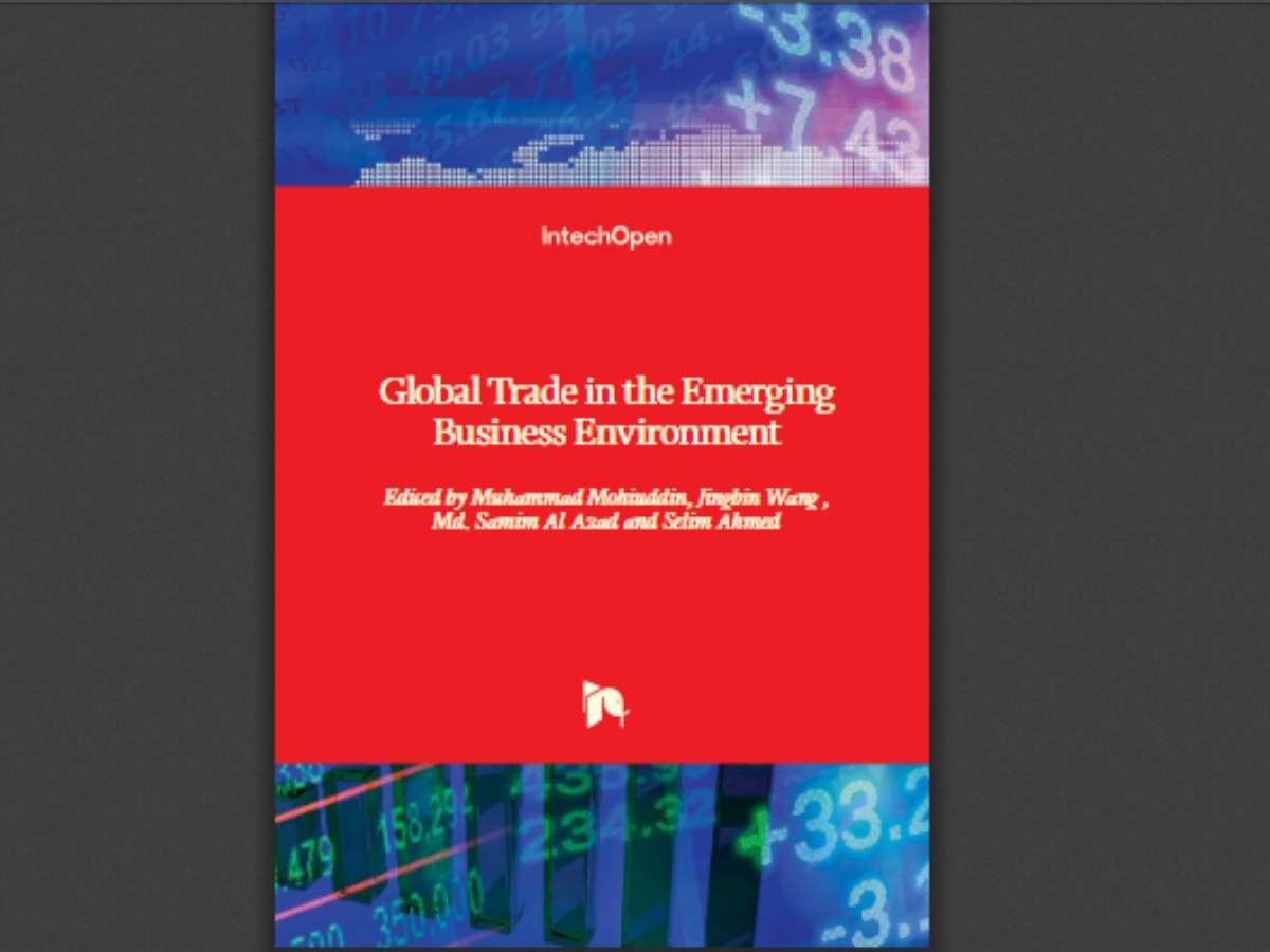 Global Trade in the Emerging Business Environment