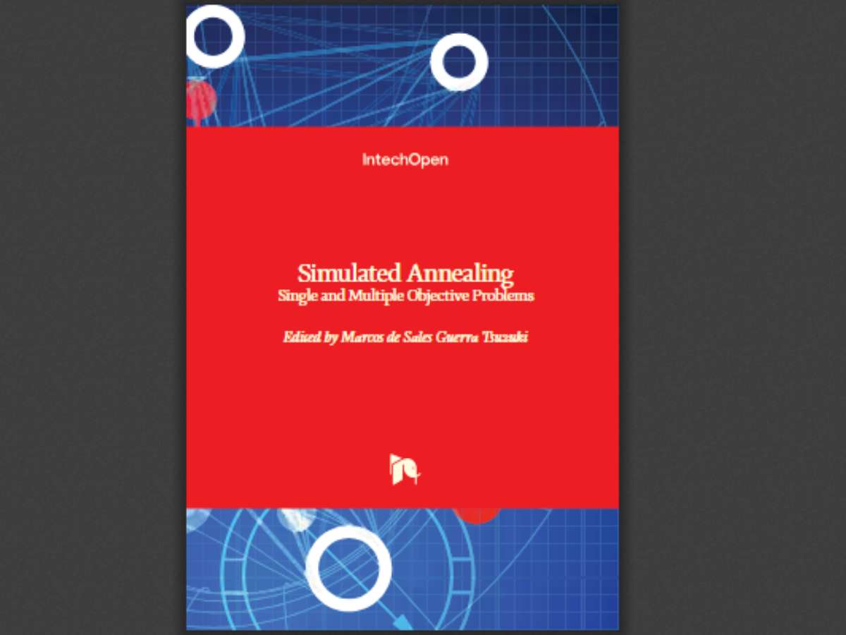 Simulated Annealing: Single and Multiple Objective Problems