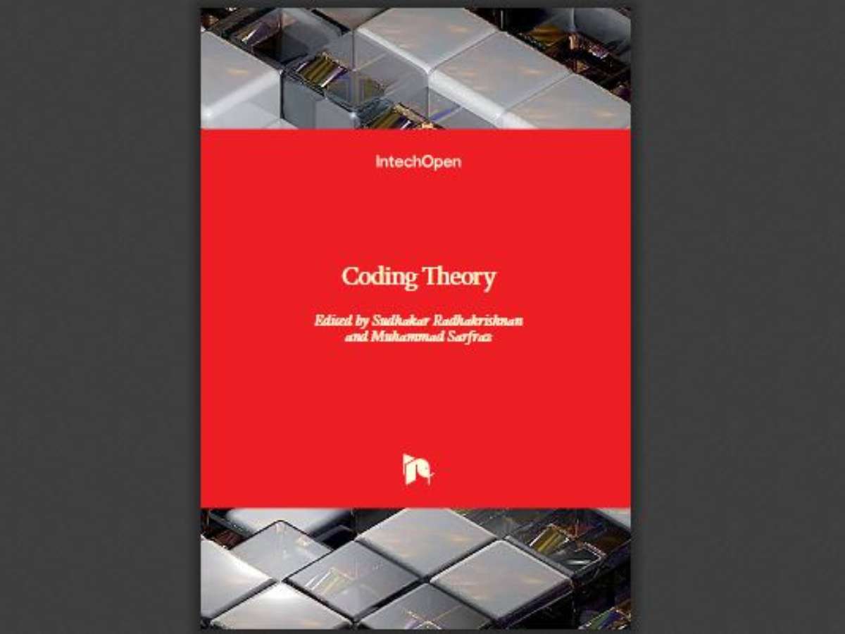 Coding Theory