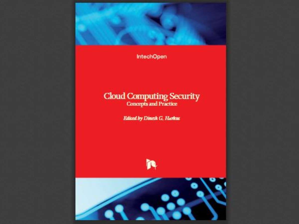 Cloud Computing Security: Concepts and Practice