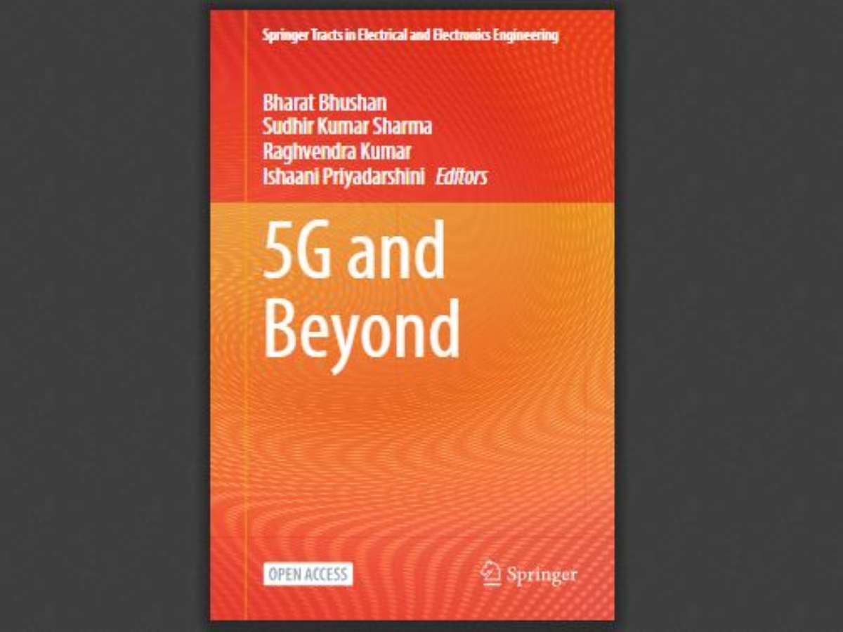 5G and Beyond