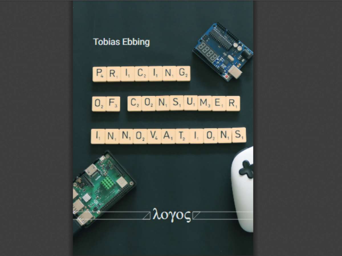 Pricing of Consumer Innovations