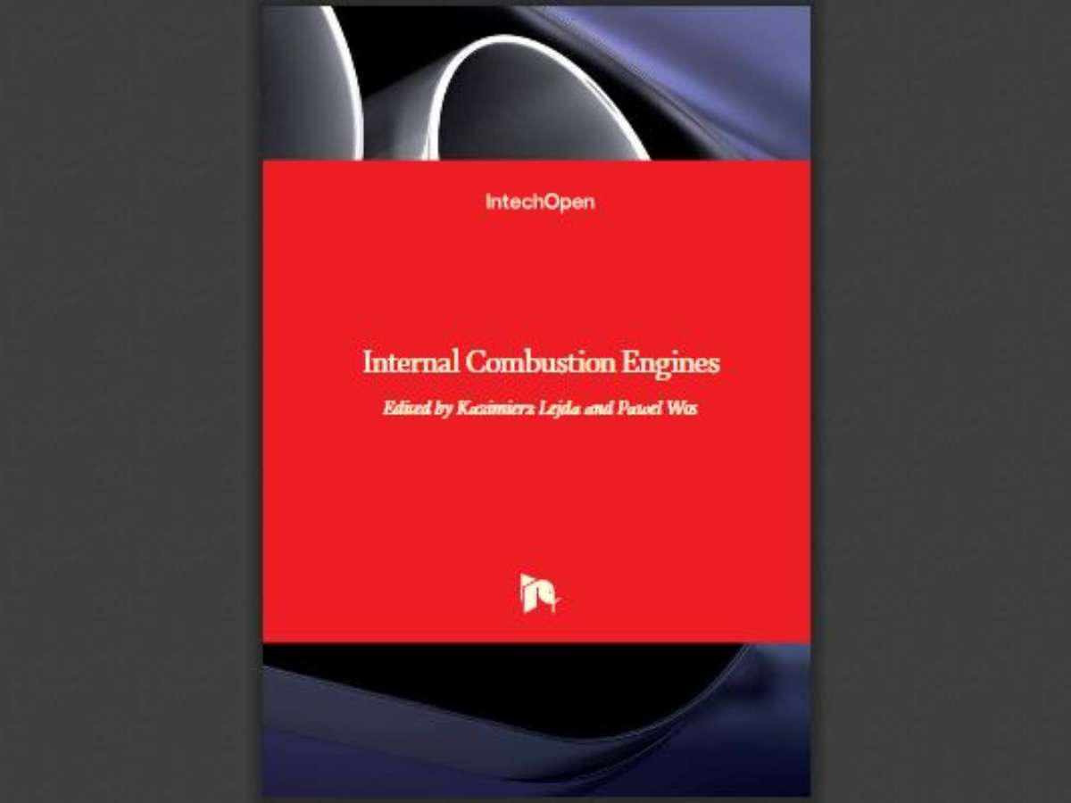 Internal Combustion Engines